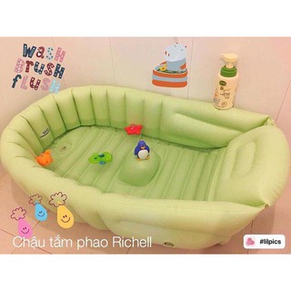 Chậu Tắm Phao Richell RC98072