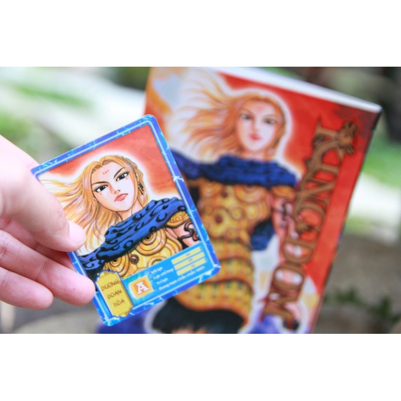 Truyện tranh- Kingdom (lẻ tập) - NXB Trẻ | BigBuy360 - bigbuy360.vn