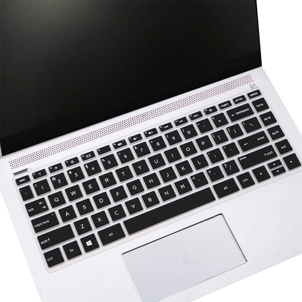 Vỏ bọc bảo vệ bàn phím máy tính xách tay Hp14Q-Cs0001Tx 14-inch I5-8250U | BigBuy360 - bigbuy360.vn