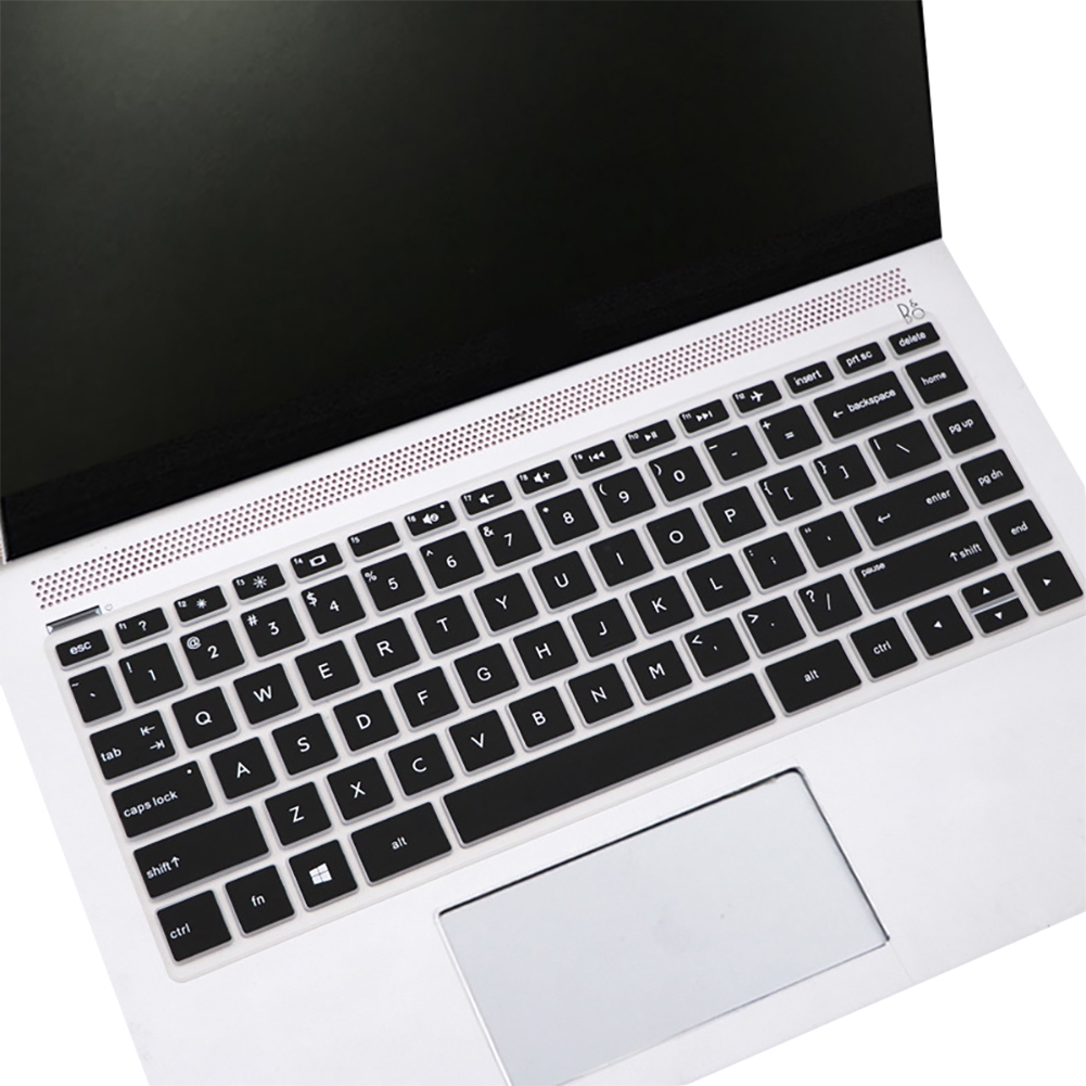 Miếng Dán Bảo Vệ Bàn Phím Cho Laptop Hp14Q-Cs0001Tx 14-inch I5-8250U