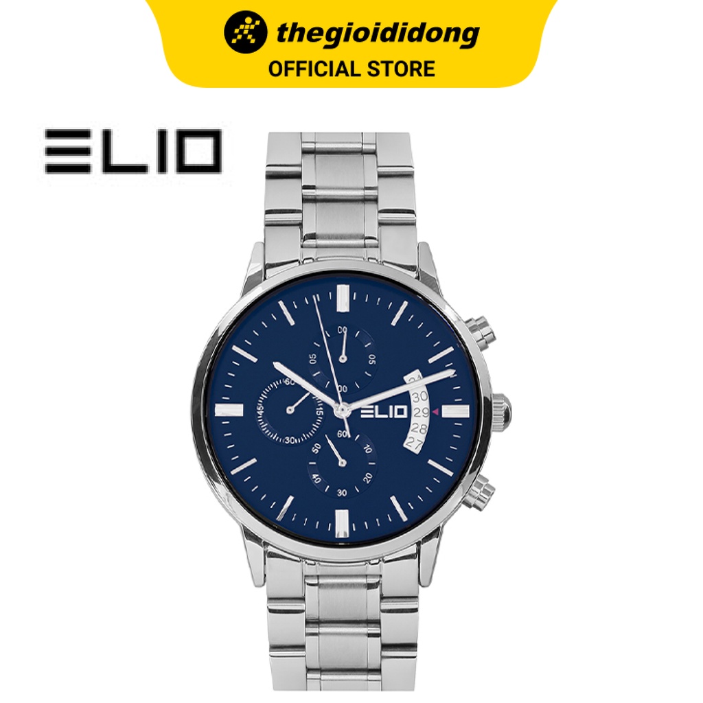 Đồng hồ Nam Elio ES065-01
