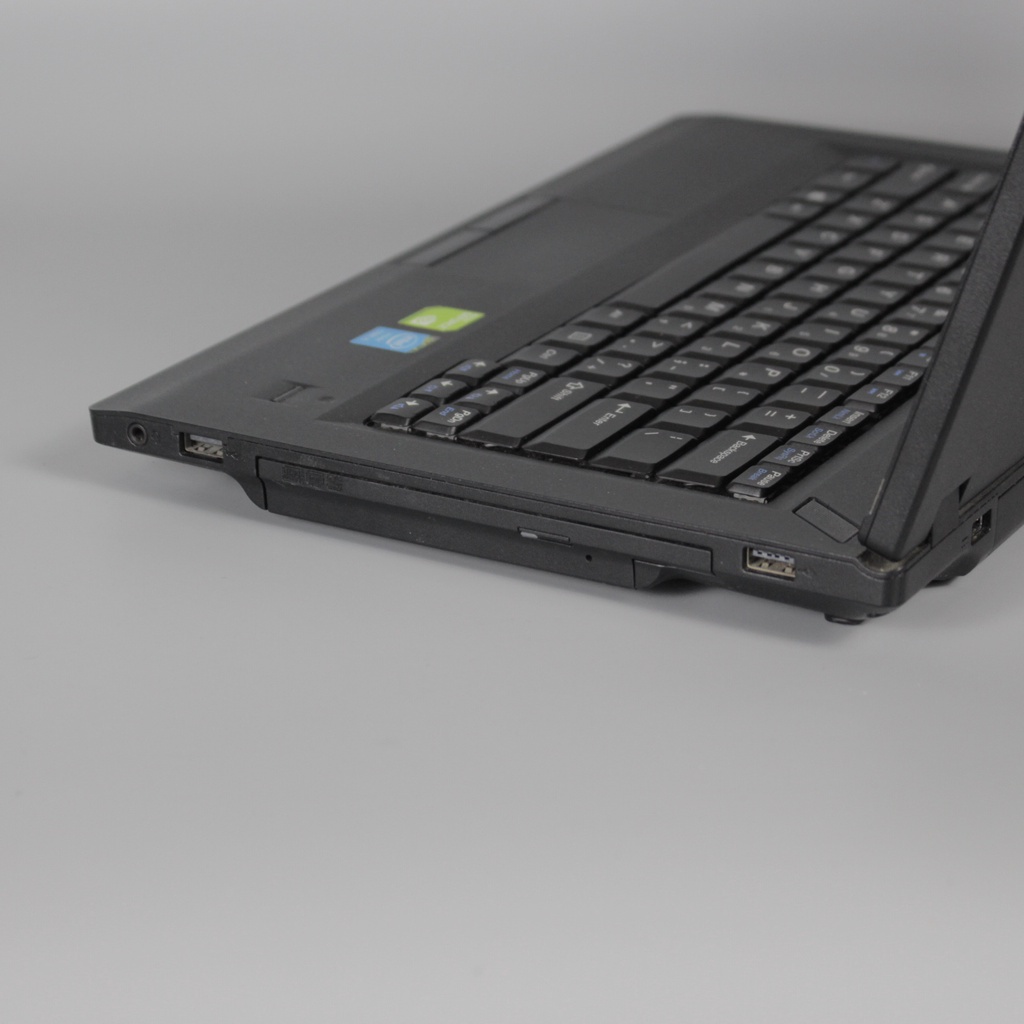 Laptop Lenovo E4430 14.1" core I5 3.20GHz 8G 120G SSD 500G HDD