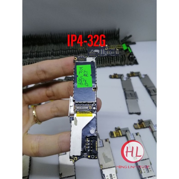 Main IP4G VN/A 8G 16G 32G