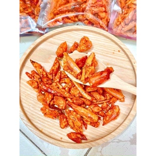 SNACK ỚT THÁI LAN 60gram