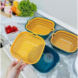 SET RỔ 6 MÓN