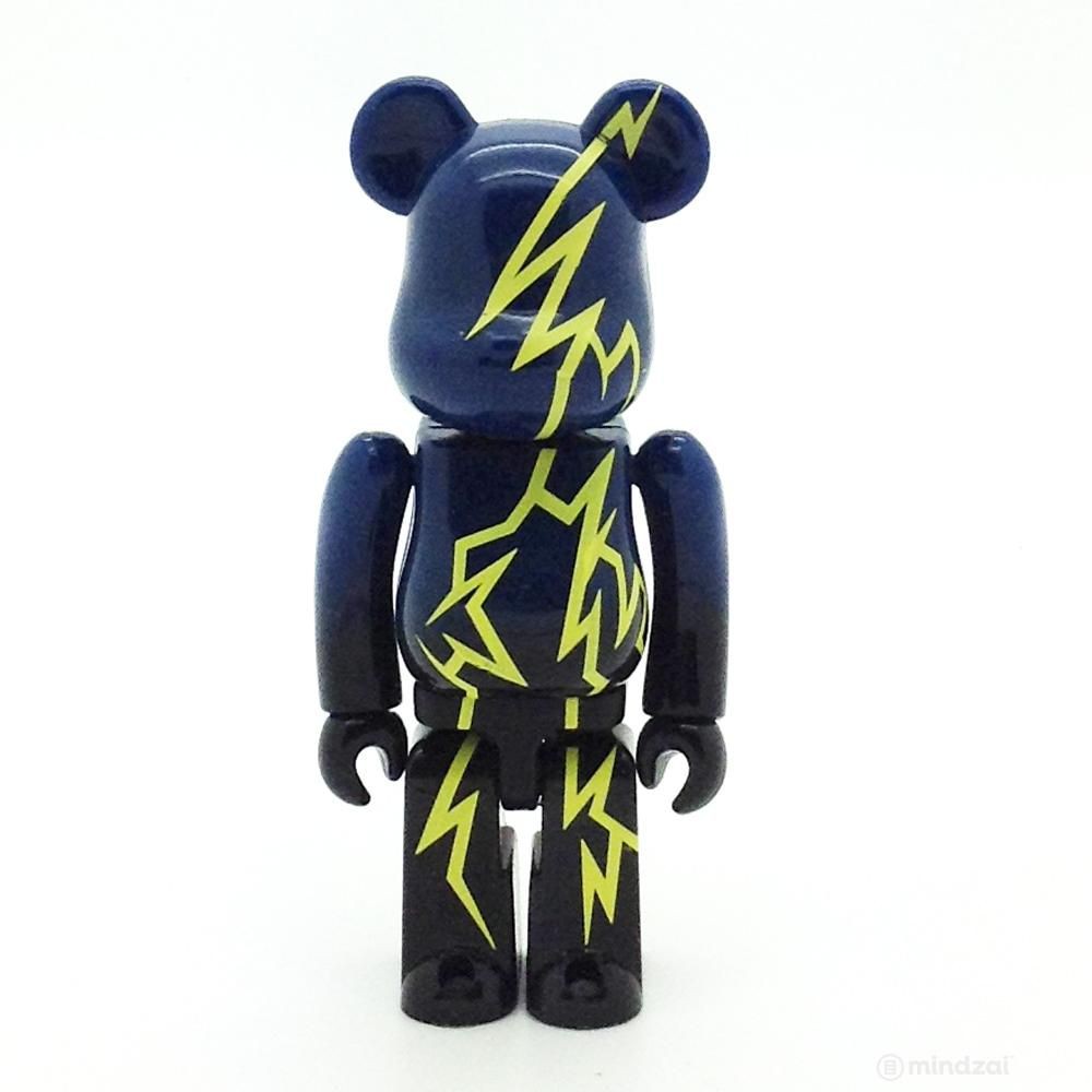 BEARBRICK PATTERN SERIES 8 CỰC ĐẸP - ĐỒ CHƠI SƯU TẦM NHẬT BẢN GIÁ TỐT - HÀNG CHÍNH HÃNG 100%..