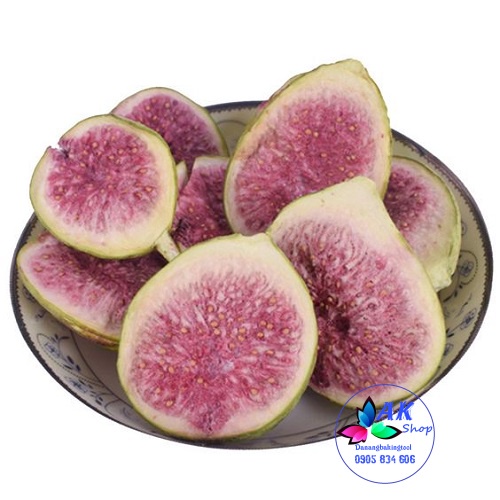 SUNG KHÔ SẤY DÒN - 100GR