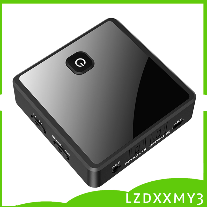 HOT RCA  Transmitter Receiver Adapter Rechargeable for TV PC Headphones | BigBuy360 - bigbuy360.vn