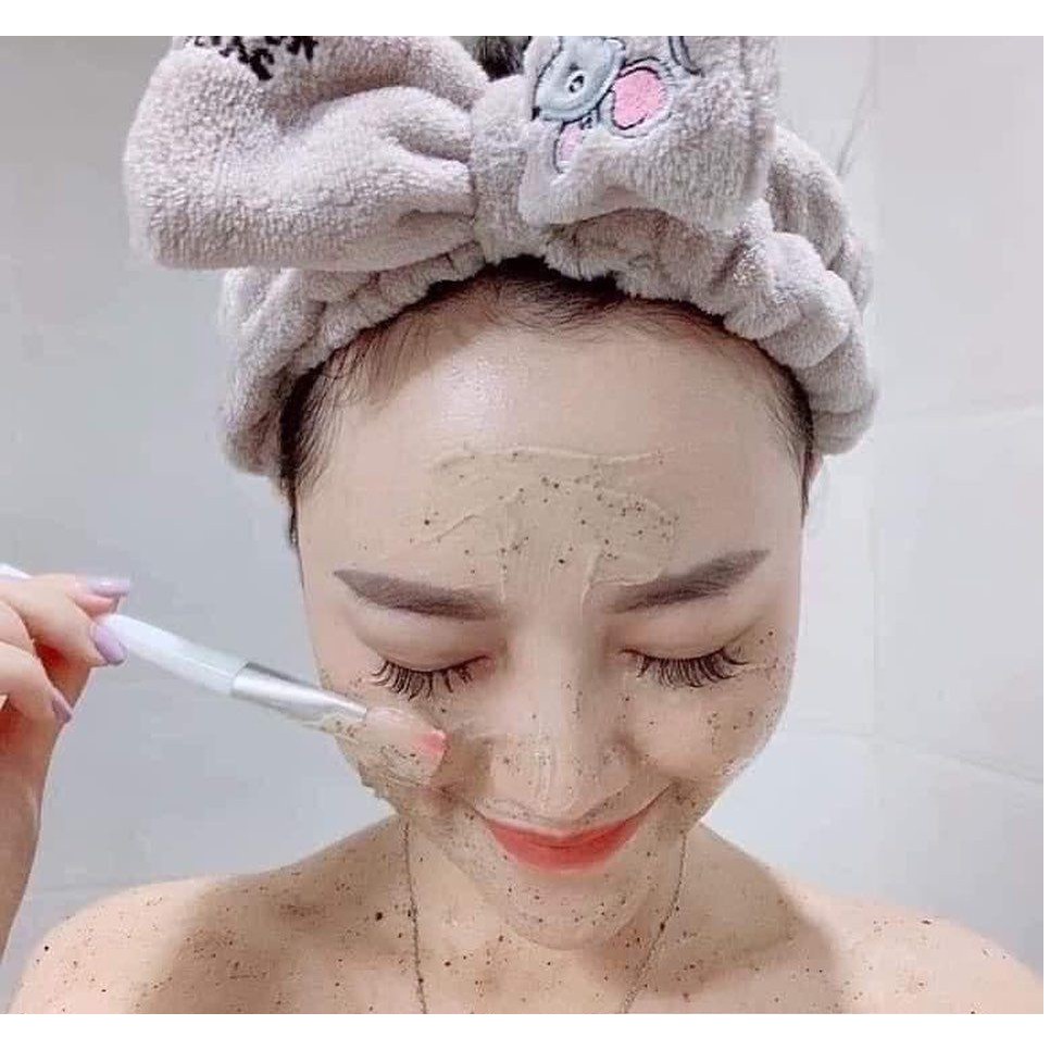 [Chính Hãng]  Ủ TRẮNG CAFE THẢO DƯỢC 300G - Tắm Trắng - Tẩy Tế Bào Chết - An Toàn Tuyệt Đối | BigBuy360 - bigbuy360.vn