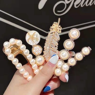 SET Kẹp tóc.bông tai giá rẻ,đẹp