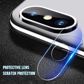 Kính Cường Lực Bảo Vệ Camera Sau Cho Xiaomi Redmi Note 7 6 5 Pro K20 S2 Poco F1 Mi8 9