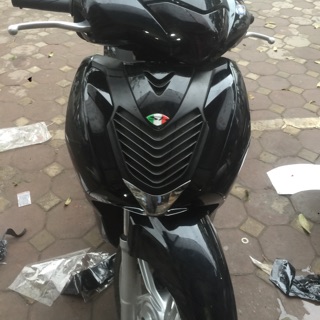 Mặt nạ ý xe sh 2017-2019
