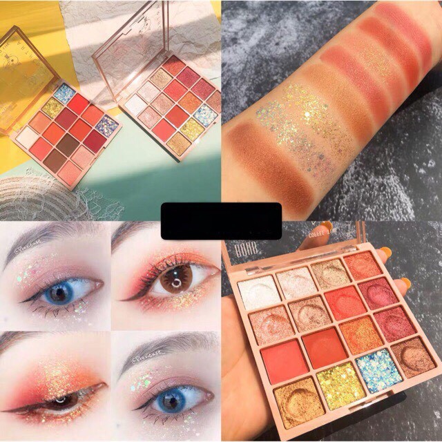 Bảng Mắt Nhũ BOUB Hàng Nội Địa Trung | BigBuy360 - bigbuy360.vn