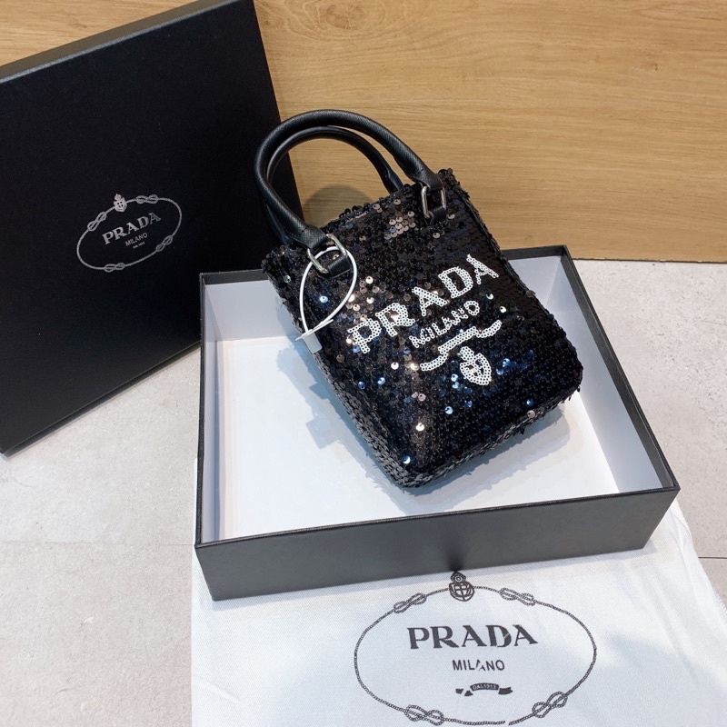 Túi pra da quai xách size 15x18cm fullbox