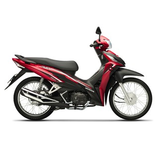 Xe máy Honda RSX FI (Phanh cơ, vành nan hoa)