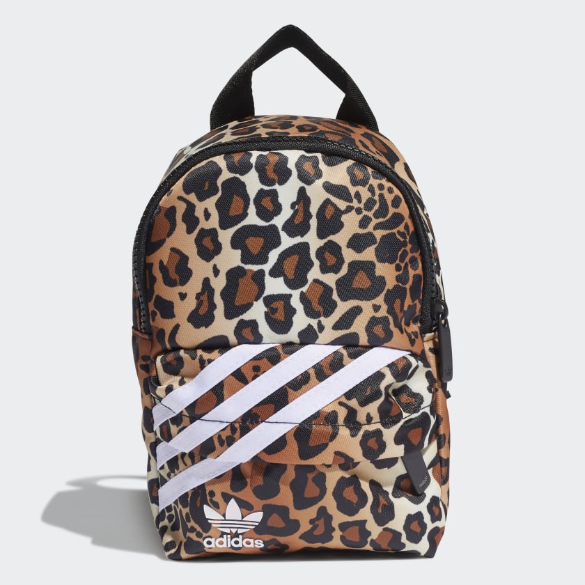 Balo Mini Adidas Backpack Jaguar Full Tag Code