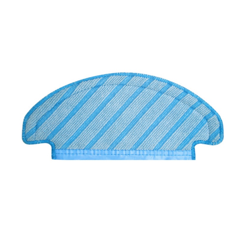 Bộ Lọc Chổi Chính Thay Thế Cho Robot Hút Bụi ECOVACS Deebot T9 Avid T8 Avid N8 N5