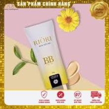 [ HÀNG CHÍNH HÃNG] - [RIORI] - Kem nền BB CREAM RIORI