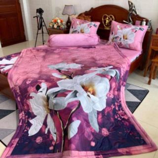 Drap thun Lạnh 5D