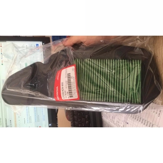 Lọc gió Pô E VARIO, AIR BLADE 125, SH Mode, Chính hiệu Honda Motor VN