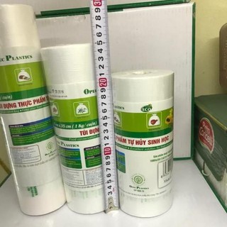 Túi đựng thực phẩm 1kg/ cuộn