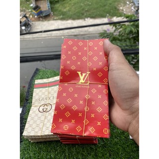 Combo 6 Bao lì xì sang chảnh