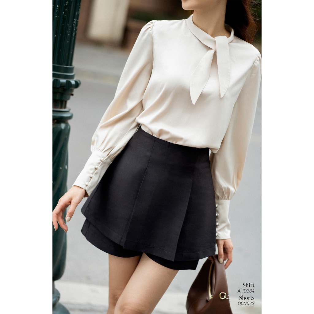 Áo Sơ Mi Công Sở