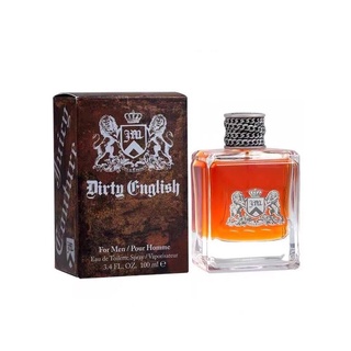 Nước hoa nam dirty english for men chai du lịch 100ml