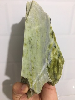 Đá serpentin