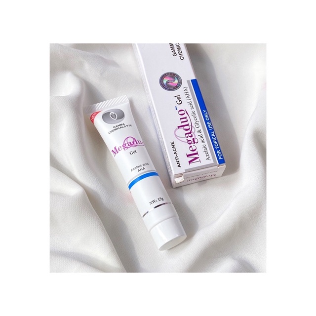 𝐆𝐞𝐥 𝐭𝐫𝐢̣ 𝐦𝐮̣𝐧, 𝐭𝐫𝐢̣ 𝐭𝐡𝐚̂𝐦 𝐌𝐞𝐠𝐚𝐝𝐮𝐨