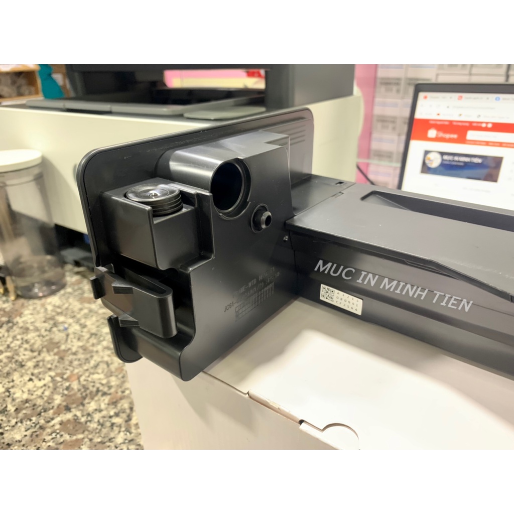 Hộp mực in HP 56A  dùng Cho máy HP Pro M433a/ M436n/ M436dn/ M436nda