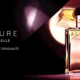 Nước Hoa Nữ Chanel Allure Sensuelle 100ml