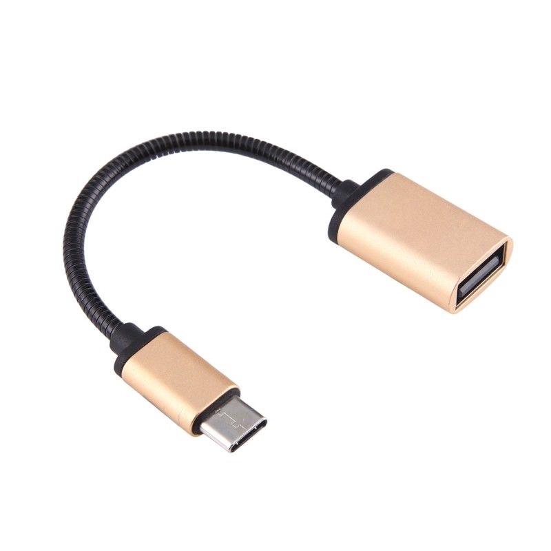 Cáp chuyển đổi USB 3.1 Loại C sang USB 2.0 tiện dụng