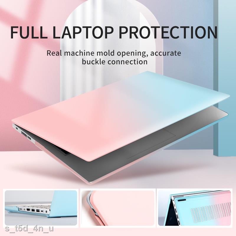 Chính Hãng Vỏ bọc bảo vệ bàn phím máy tính HP Zhan 66 Probook 440 G8 14 inch Pavilion 14-dv Pavilion 14-ce bằng PVC cứng