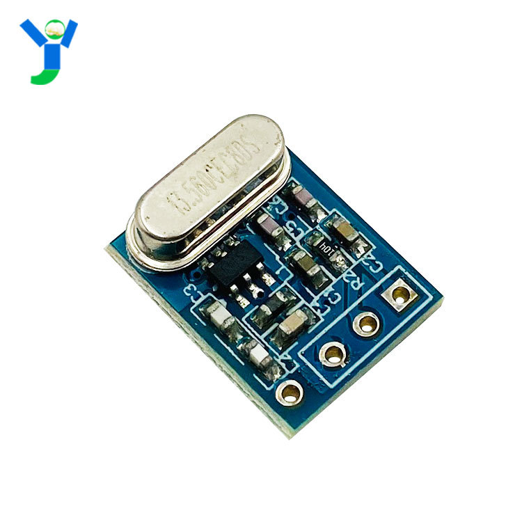 Mô Đun Truyền Phát Tín Hiệu Không Dây Syn115 F115 433m Ask | BigBuy360 - bigbuy360.vn