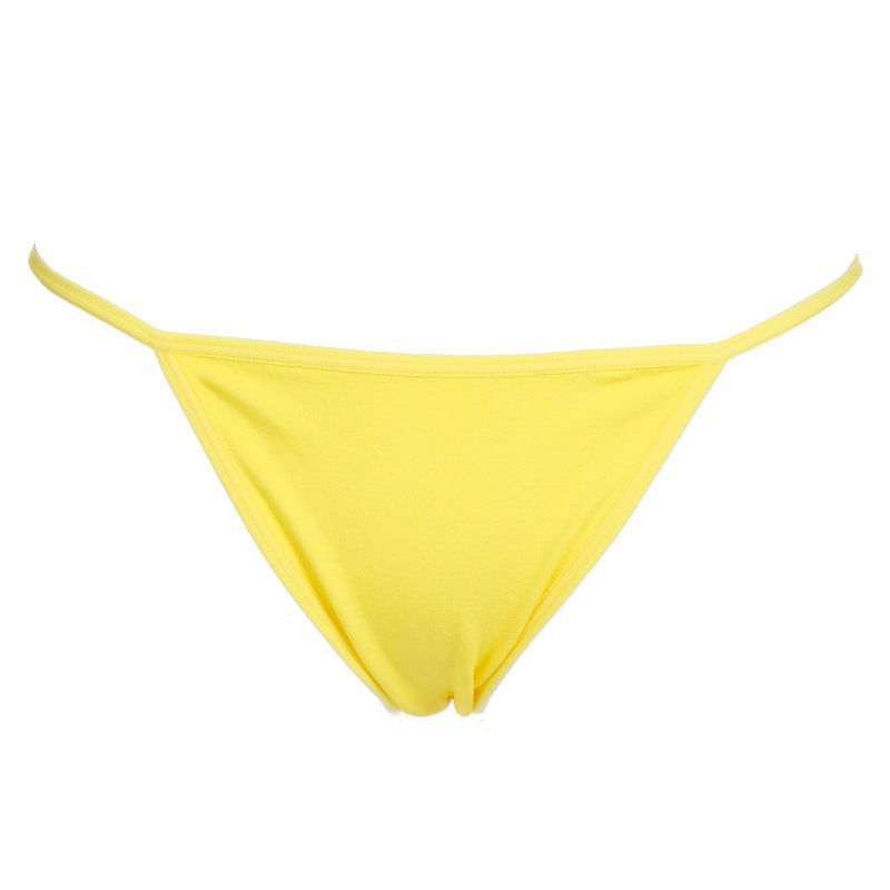 Quần lót dây tam giác thời trang cho nữ