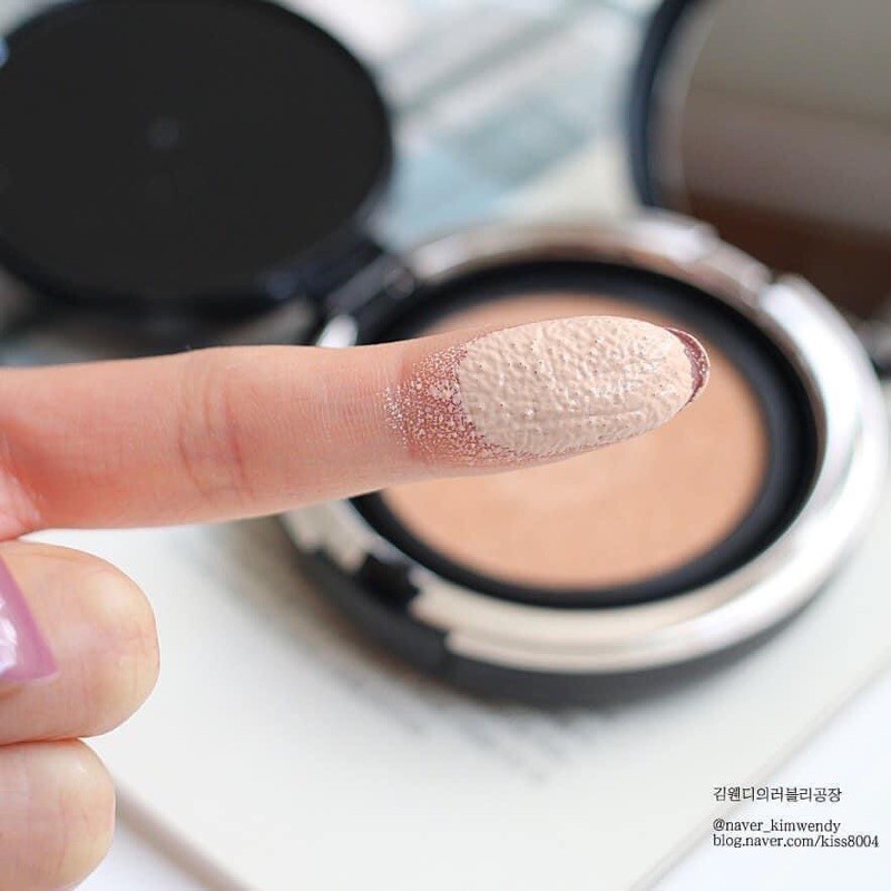 Phấn Nước 𝐂𝐥𝐢𝐨 𝐊𝐢𝐥𝐥 𝐂𝐨𝐯𝐞𝐫 𝐅𝐨𝐮𝐧𝐰𝐞𝐚𝐫 𝐂𝐮𝐬𝐡𝐢𝐨𝐧 𝐗𝐏 | BigBuy360 - bigbuy360.vn