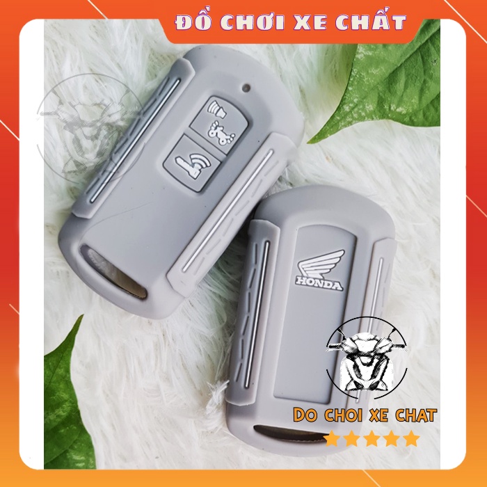 [Mã LIFEAU5SALE giảm 20k đơn 50k] Bao khoá Smartkey HONDA thế hệ mới cho VARIO 150, AB, LEAD, VISION 2019