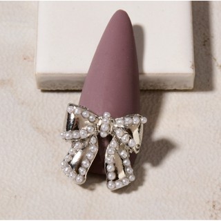 Charm nơ đính móng CN-11 12