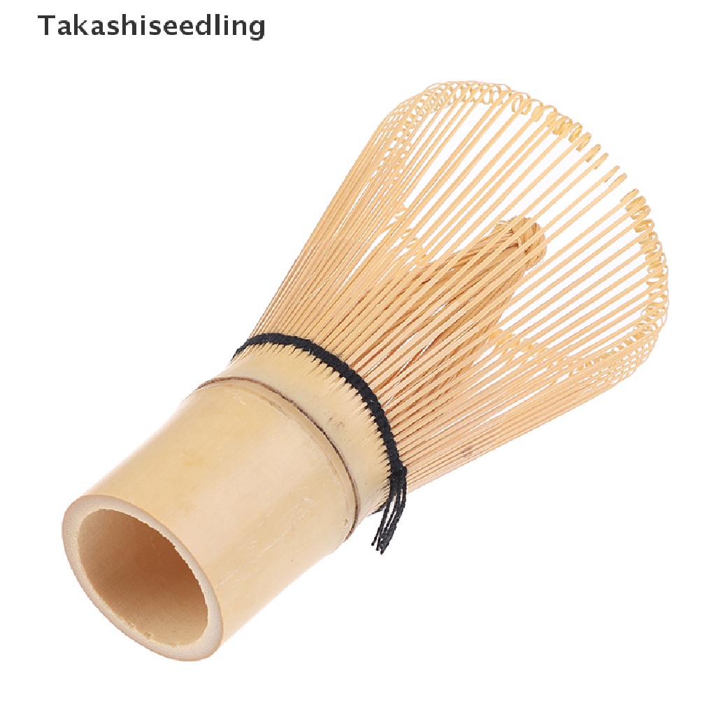 Bàn Chải Tre Trà Xanh Nhật Bản