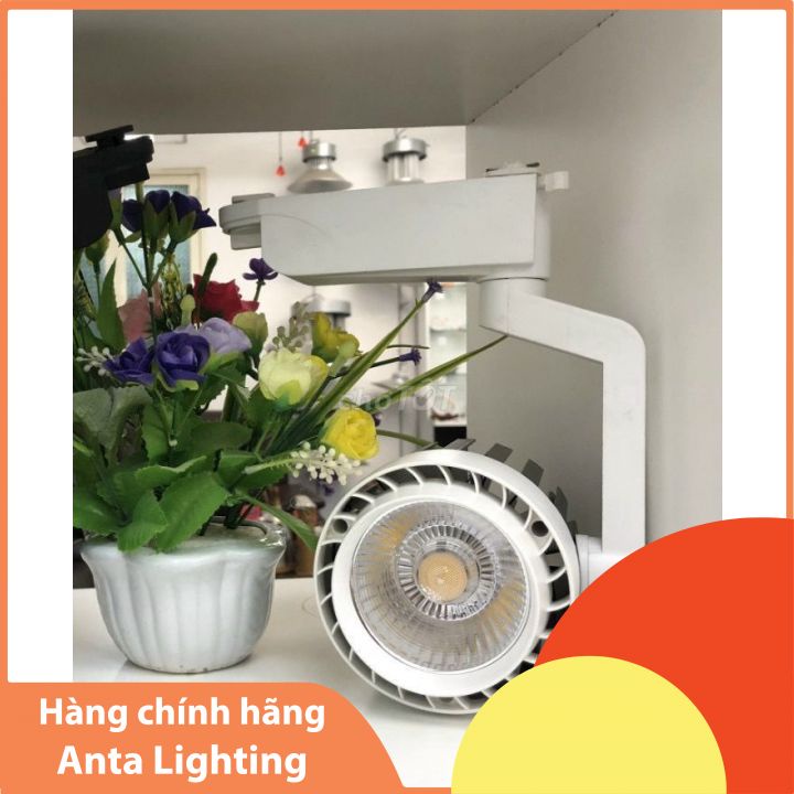 [HÀNG CAO CẤP] Đèn Rọi Ray COB  R02 ANTA Lighting