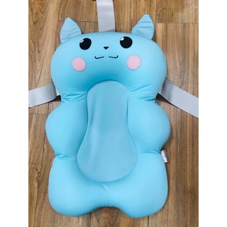 PHAO TẮM BABY CHO BÉ