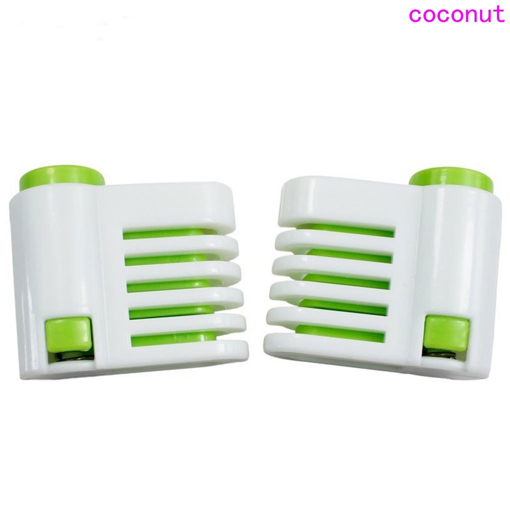 Set 2 Dụng Cụ Cắt Lát Bánh 5 Tầng Tiện Lợi