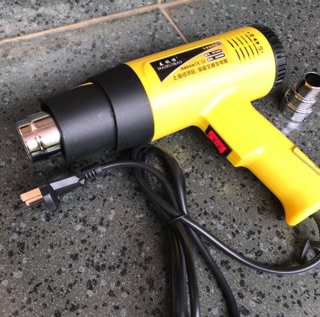 Máy khò nhiệt màng co 2000W