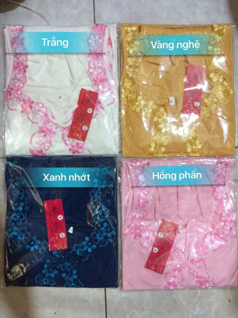 Đồ bộ thun lạnh đùi và lửng | BigBuy360 - bigbuy360.vn