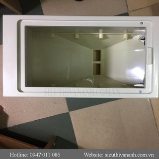 Thùng đựng gạo thông minh Samick SR-12W