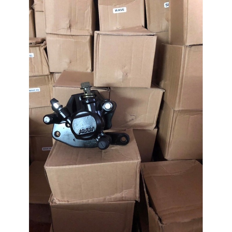 Heo dầu vision & ab2016