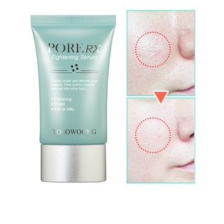 [Hàng mới về] Serum làm trắng săn chắc đàn hồi và cải thiện nếp nhăn 30ml thương hiệu Pore RX