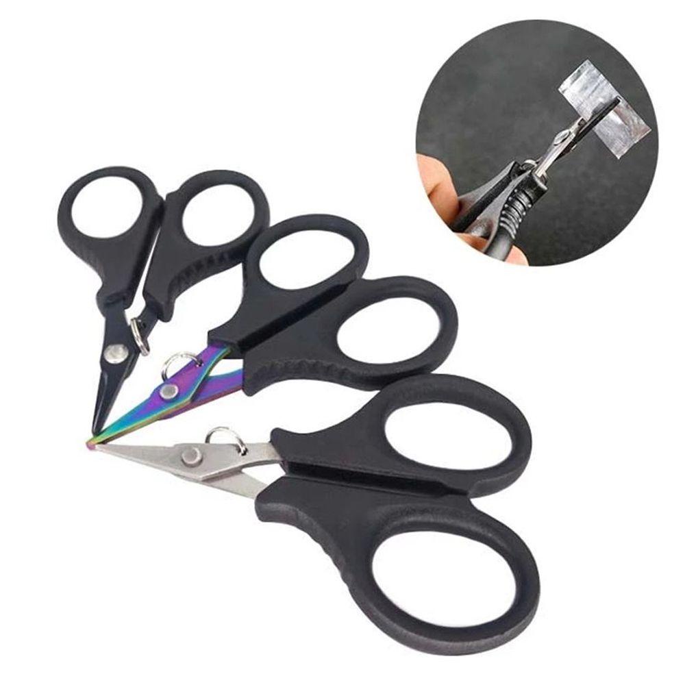 Dụng Cụ Cắt Dây Câu Cá Bằng Thép Không Gỉ PATRICIA