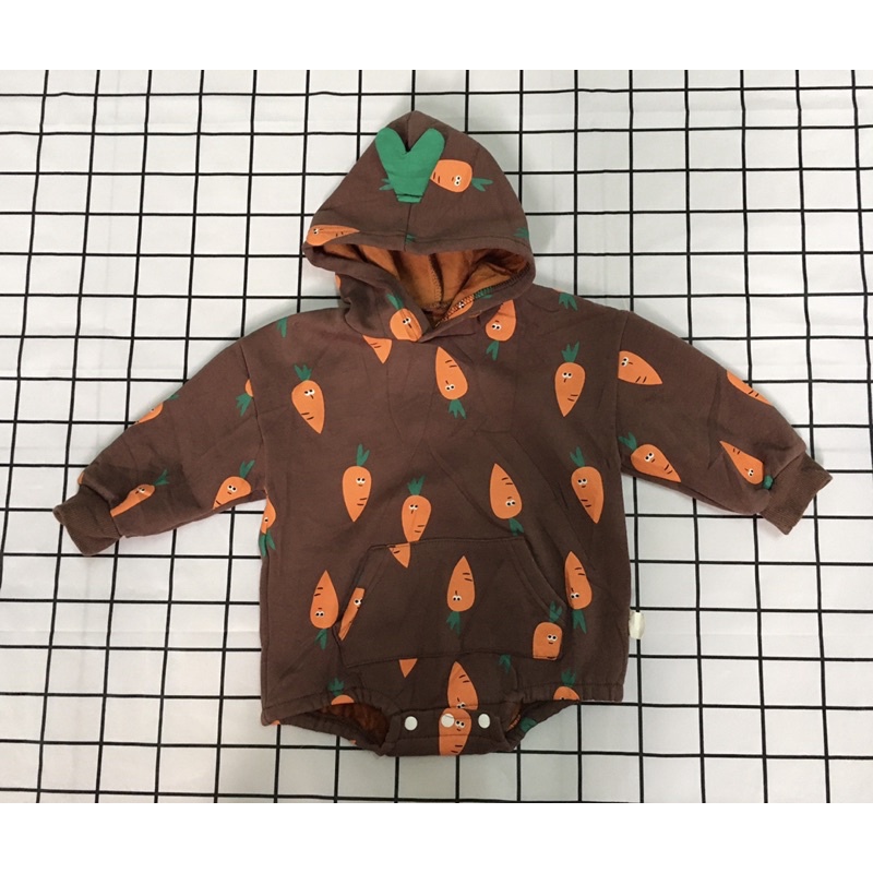 Body cho bé tuyển brand Nhật-Hàn